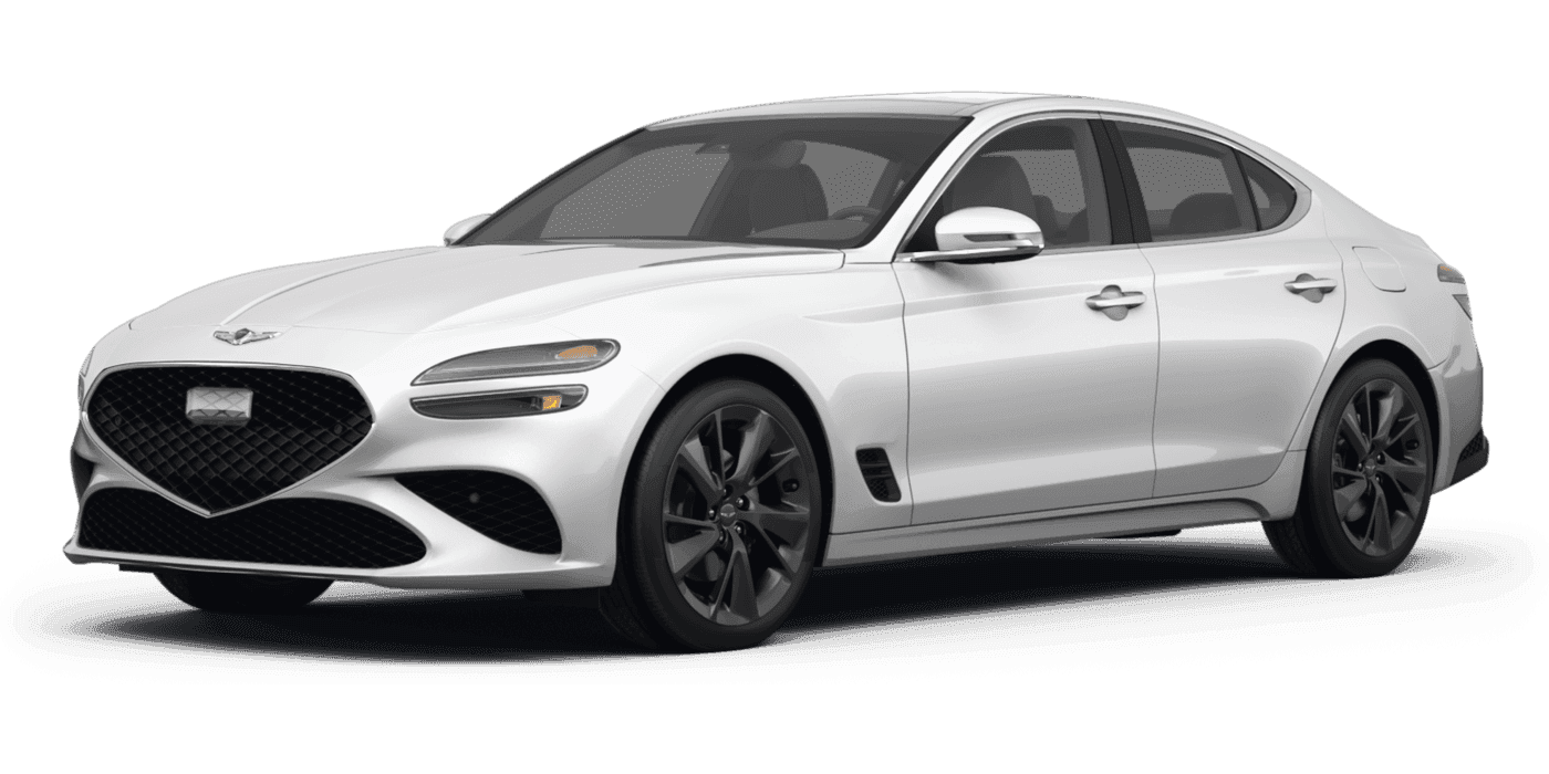 2023 Genesis G70 2.0T in Houston TX For Sale - Image 1