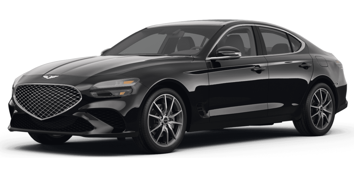2023 Genesis G70 2.0T in West Palm Beach FL For Sale - Image 1