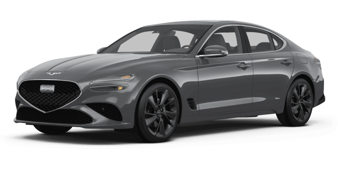 2023 Genesis G70 2.0T in Irving TX For Sale - Image 1