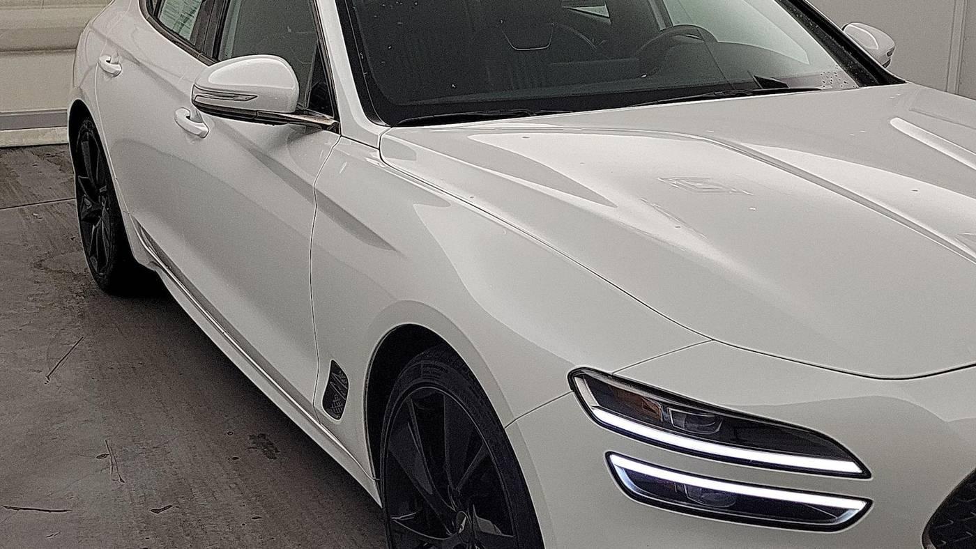 2023 Genesis G70 2.0T in Birmingham AL For Sale - Image 1