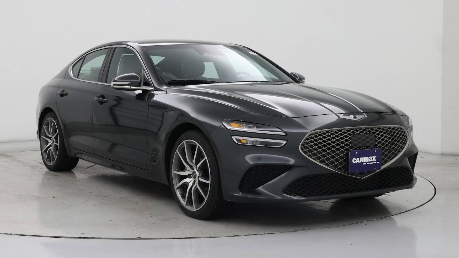 2023 Genesis G70 2.0T in Birmingham AL For Sale - Image 1