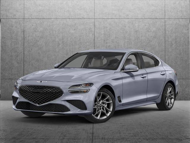 2023 Genesis G70 2.0T in Englewood CO For Sale - Image 1