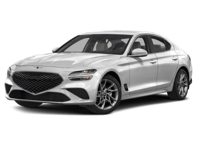 2023 Genesis G70 2.0T in Morrow GA For Sale - Image 1