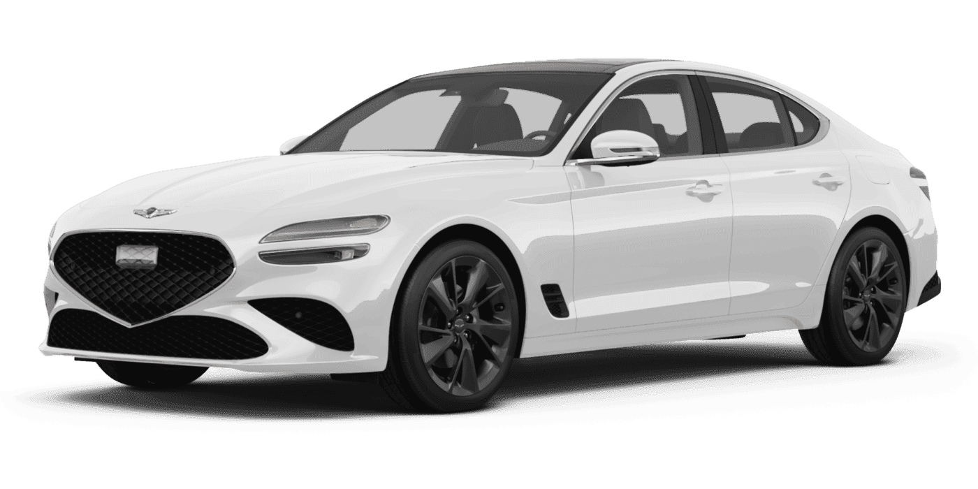 2023 Genesis G70 2.0T in Fairfield OH For Sale - Image 1