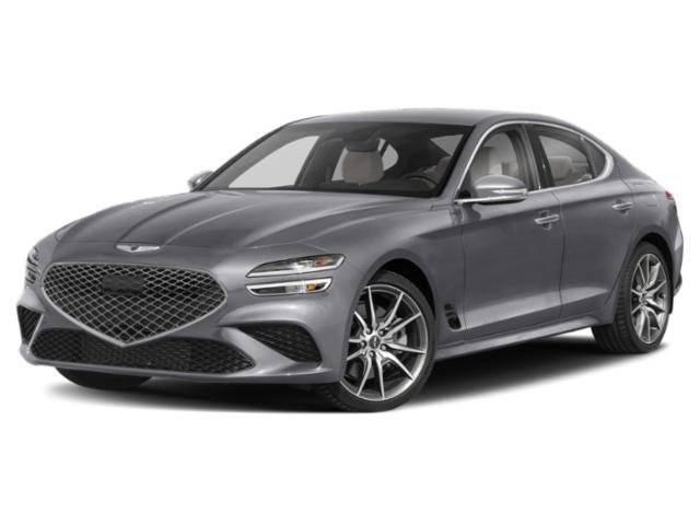 2023 Genesis G70 3.3T in Oklahoma City OK For Sale - Image 1