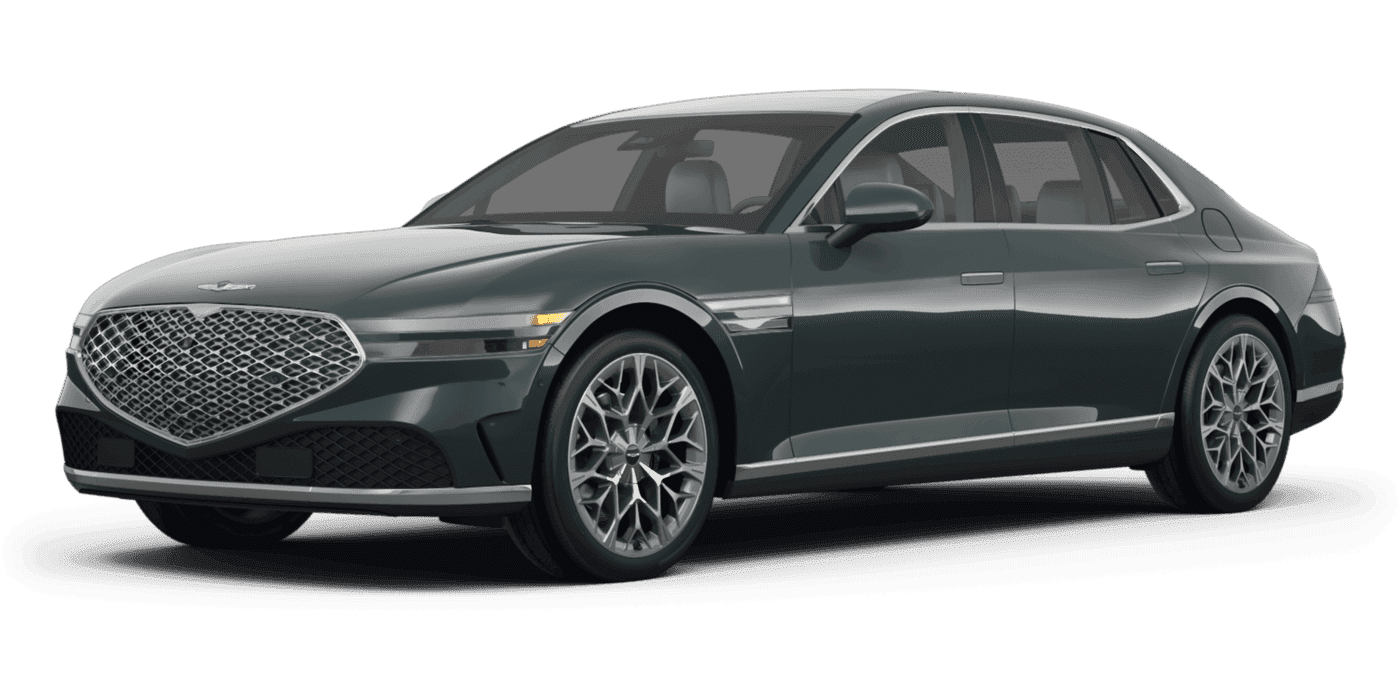 2023 Genesis G90 3.5T E-Supercharger in Las Vegas NV For Sale - Image 1