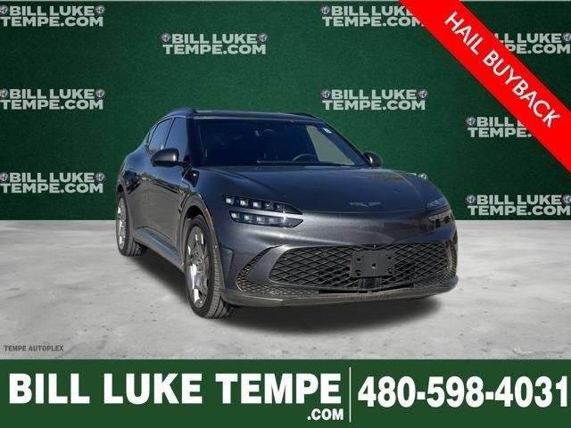 2023 Genesis GV60 Performance in Tempe AZ For Sale - Image 1