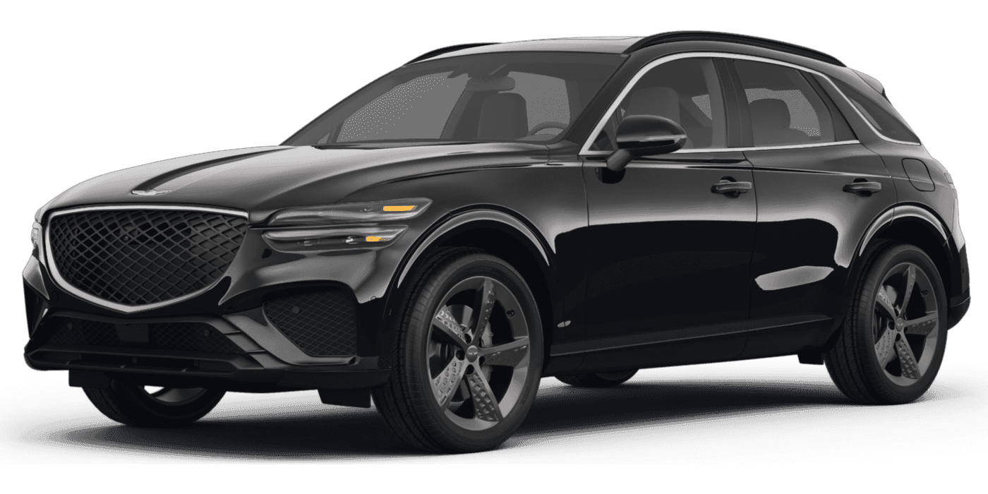 2023 Genesis GV70 2.5T in Baytown TX For Sale - Image 1