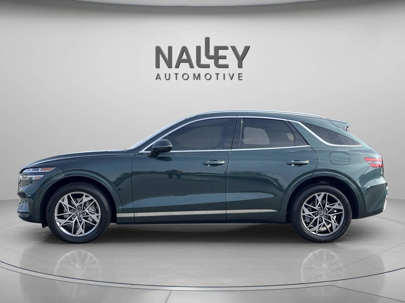 2023 Genesis GV70 2.5T in Lithonia GA For Sale - Image 1