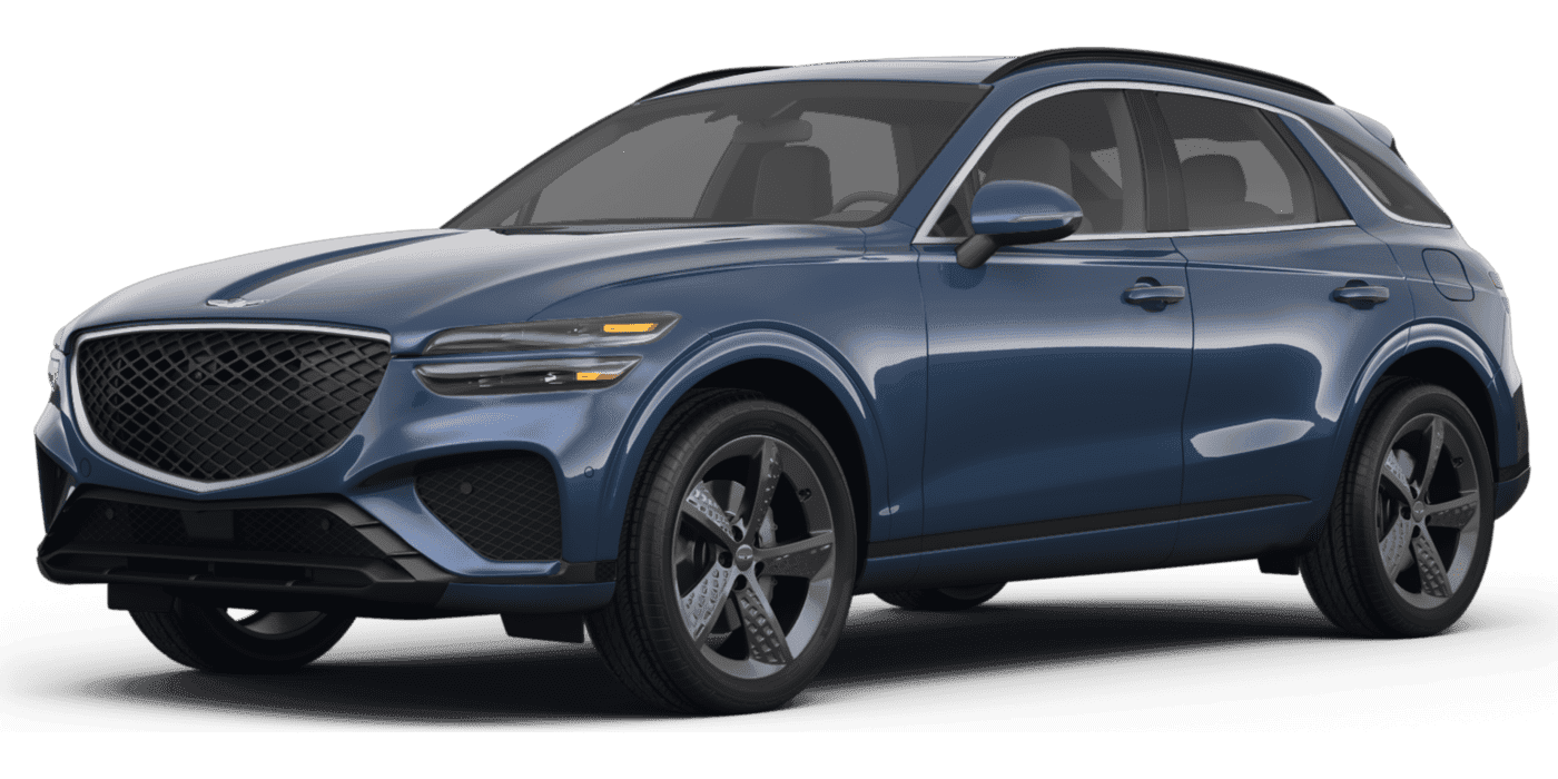 2023 Genesis GV70 2.5T in Las Vegas NV For Sale - Image 1