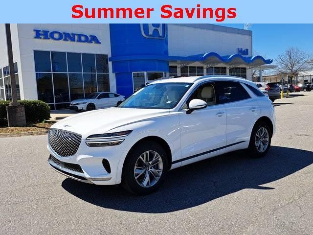 2023 Genesis GV70 2.5T in Elizabeth City NC For Sale - Image 1