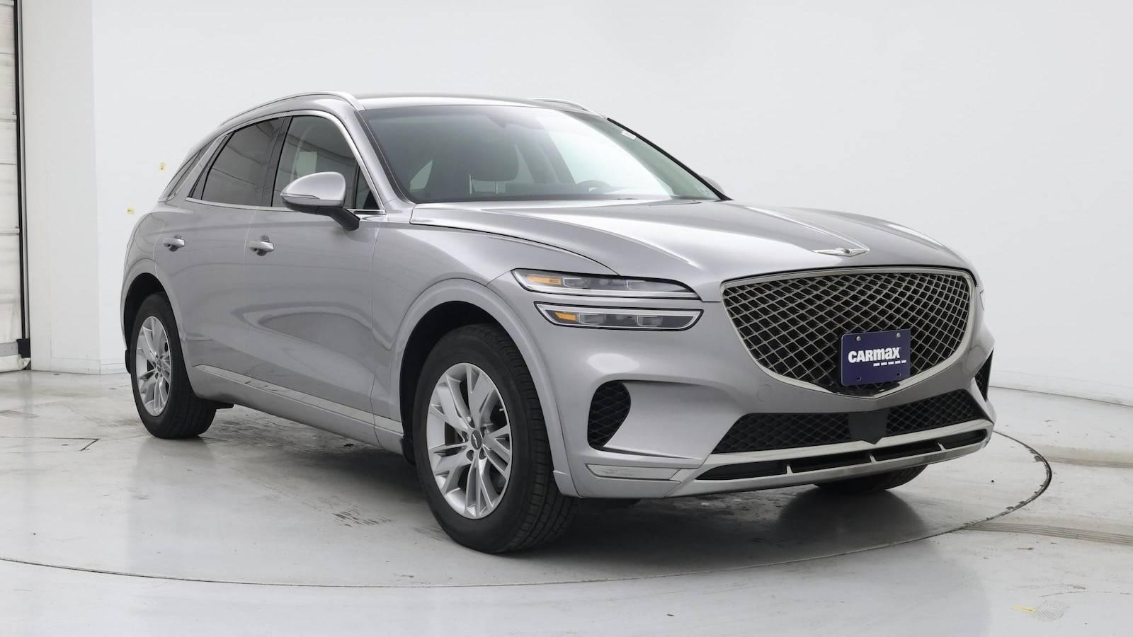 2023 Genesis GV70 2.5T in Birmingham AL For Sale - Image 1