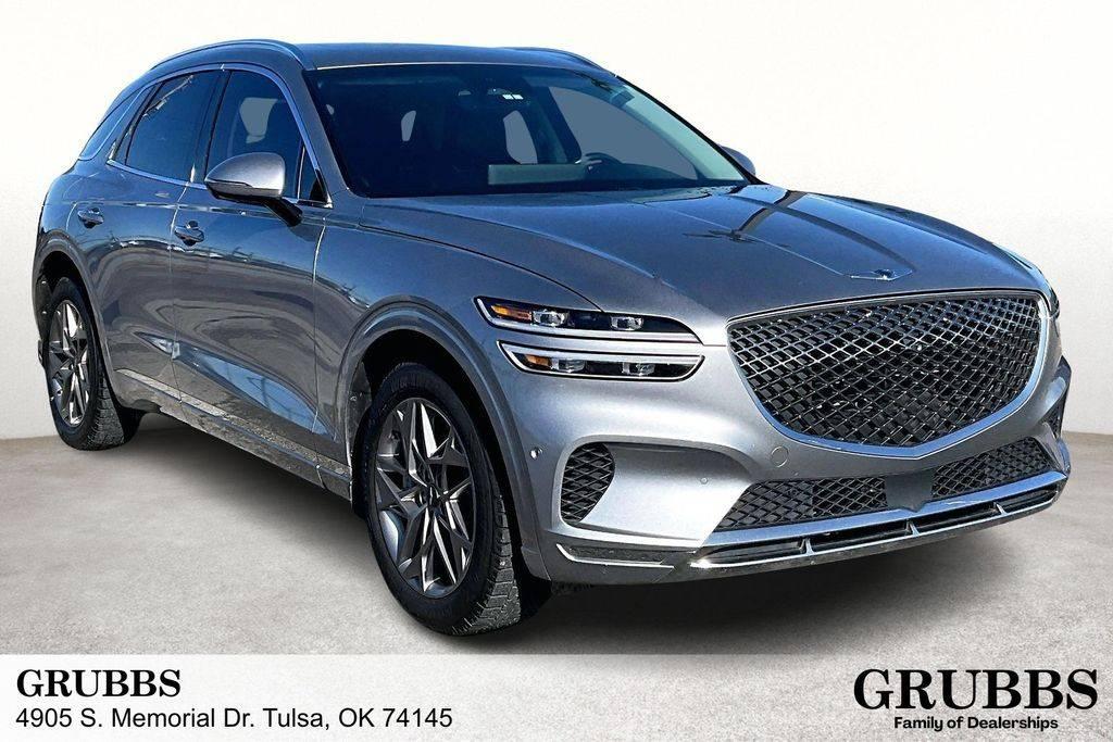 2023 Genesis GV70 2.5T in Tulsa OK For Sale - Image 1