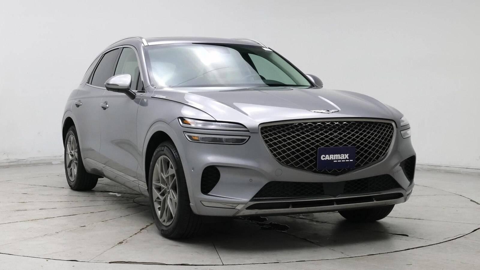 2023 Genesis GV70 2.5T in Birmingham AL For Sale - Image 1