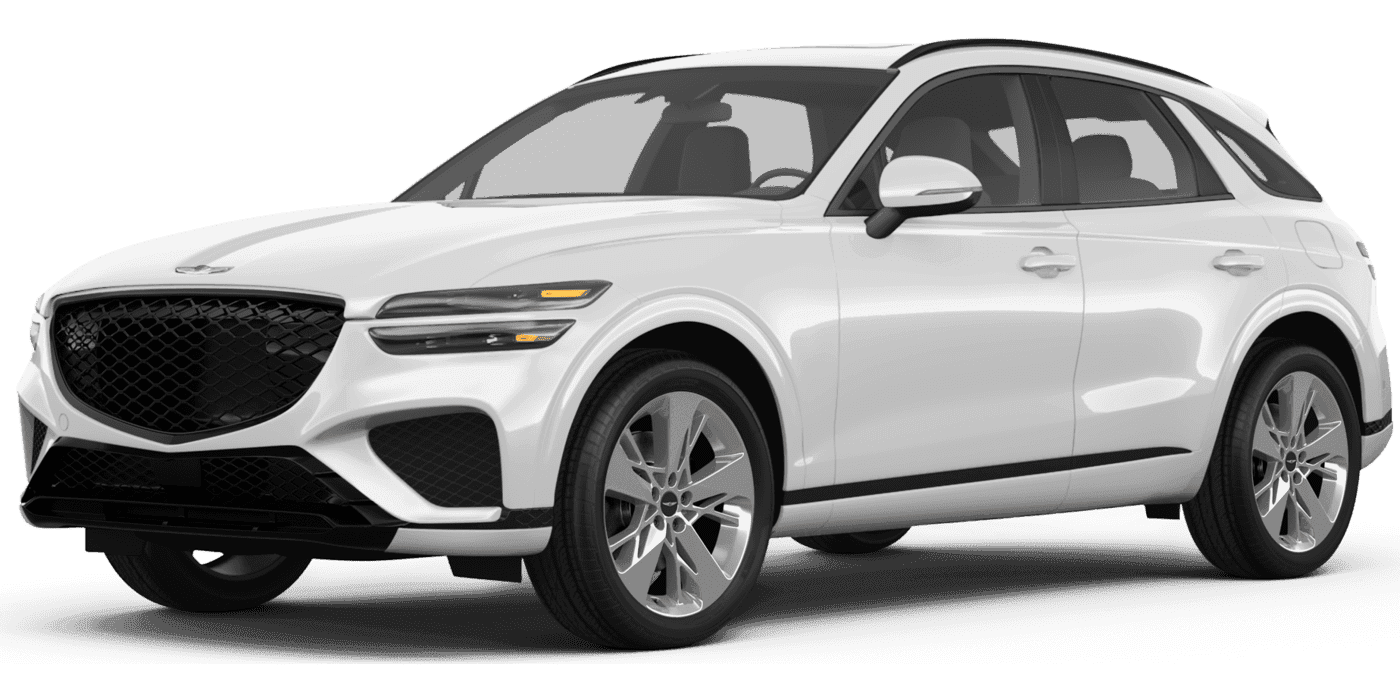 2023 Genesis GV70 3.5T Sport in Burleson TX For Sale - Image 1