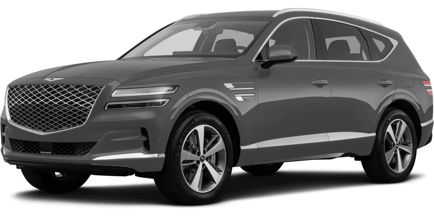 2023 Genesis GV80 3.5T in St. Louis Park MN For Sale - Image 1