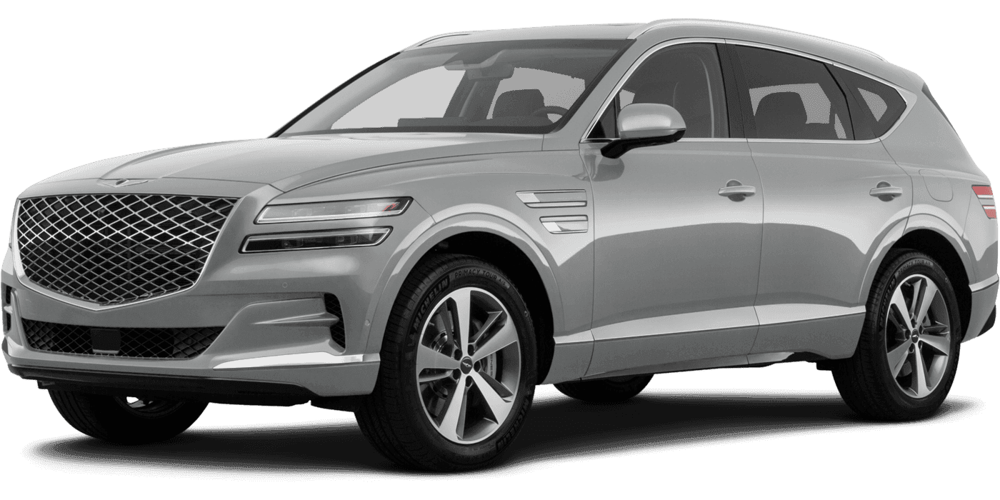 2023 Genesis GV80 3.5T in Marlton NJ For Sale - Image 1