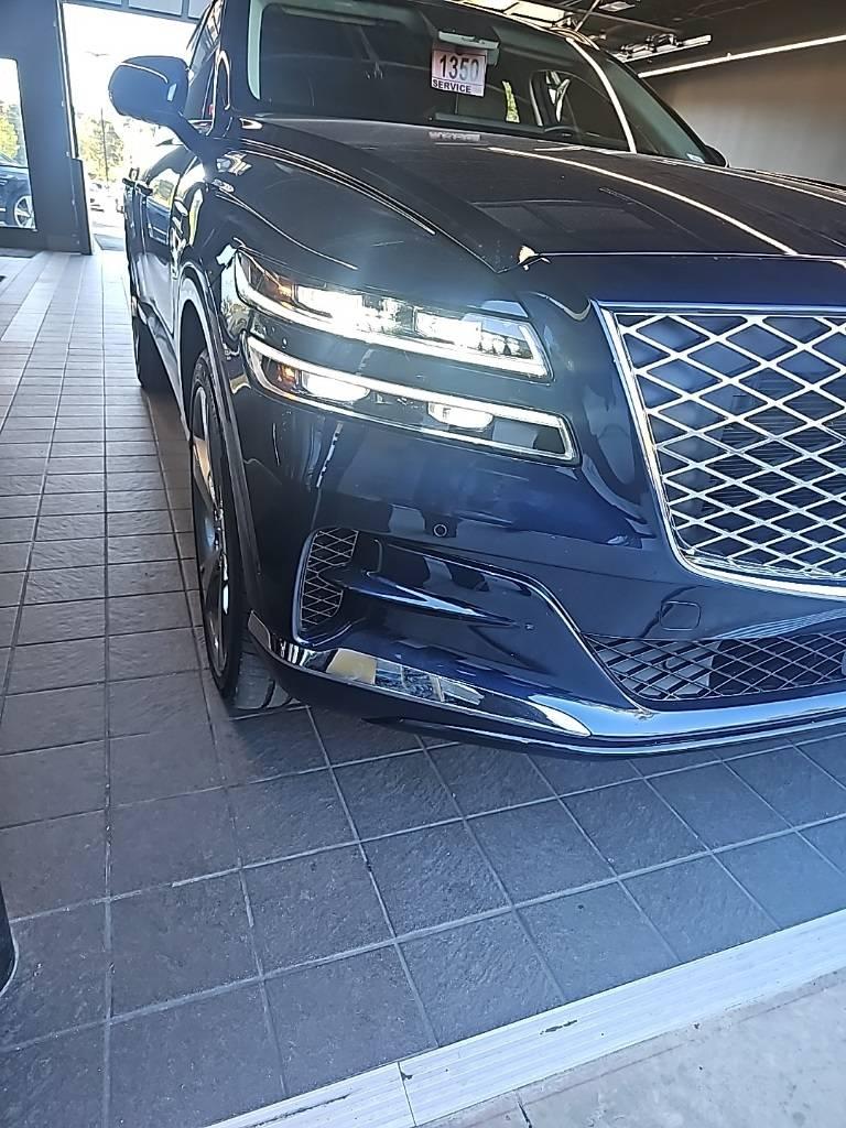 2023 Genesis GV80 3.5T in Kennesaw GA For Sale - Image 1