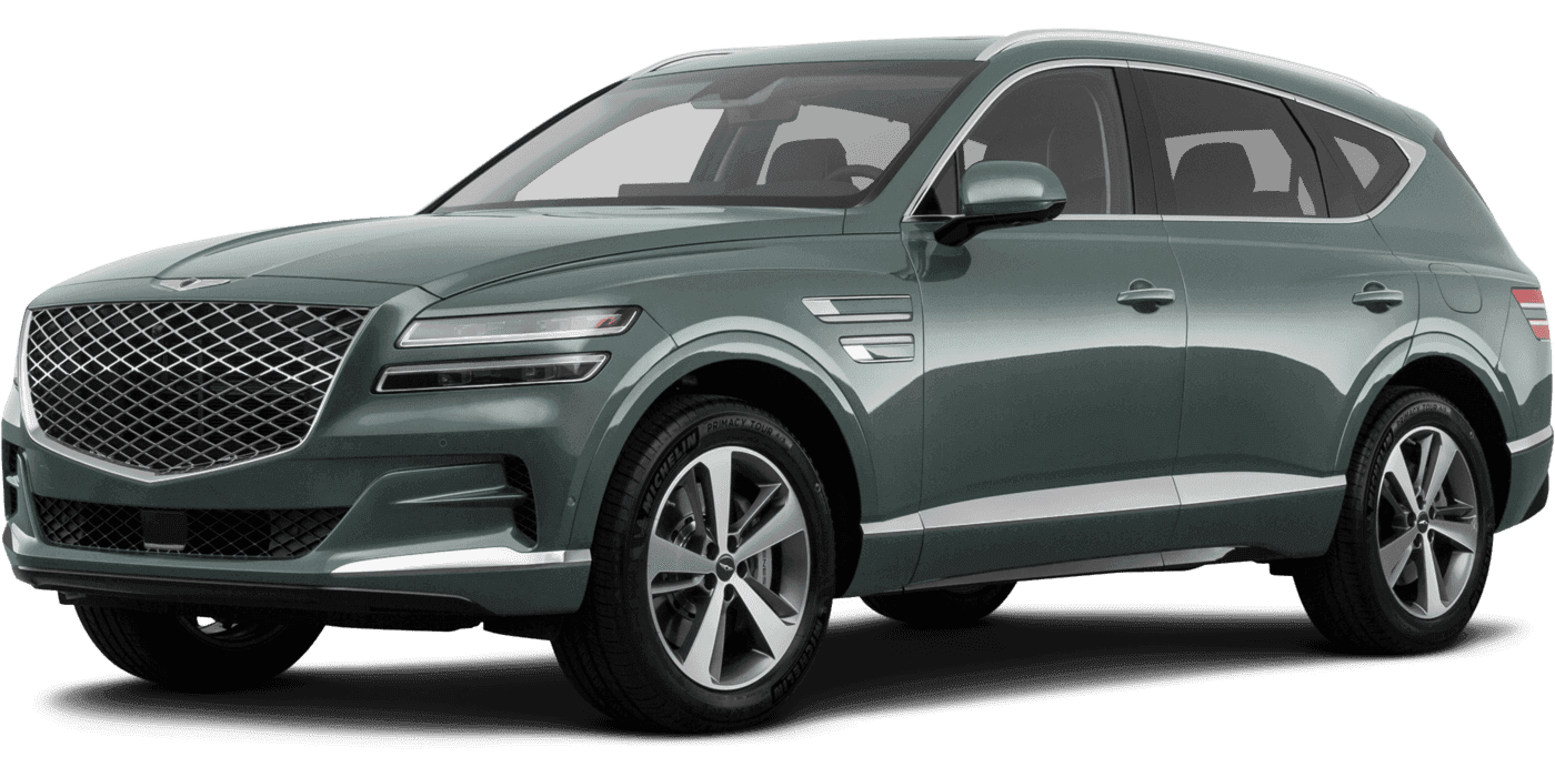 2023 Genesis GV80 3.5T in Owings Mills MD For Sale - Image 1