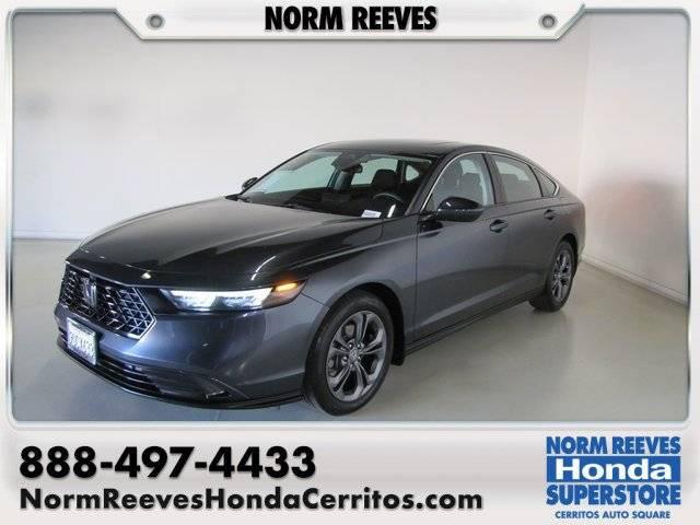 2023 Honda Accord EX in Cerritos CA For Sale - Image 1
