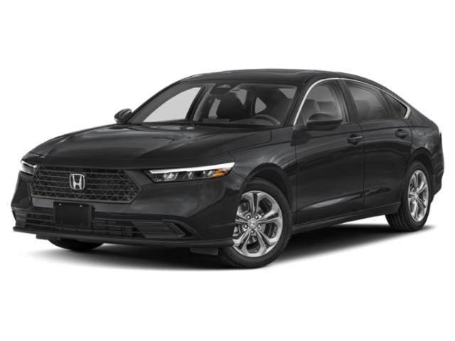 2023 Honda Accord EX in Morrow GA For Sale - Image 1