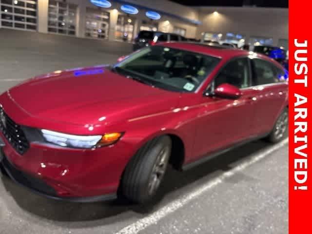 2023 Honda Accord EX in Union NJ For Sale - Image 1