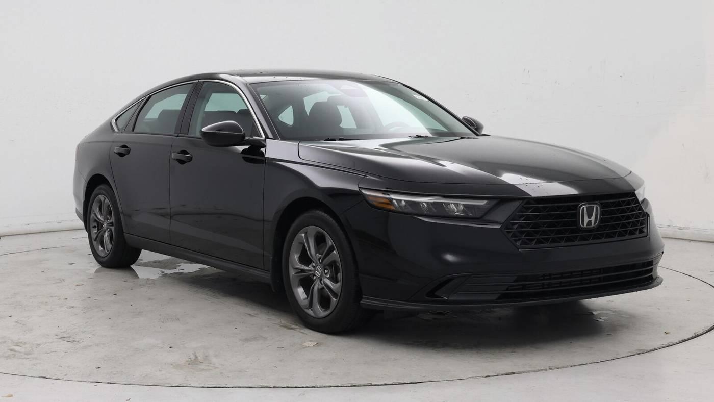 2023 Honda Accord EX in Birmingham AL For Sale - Image 1