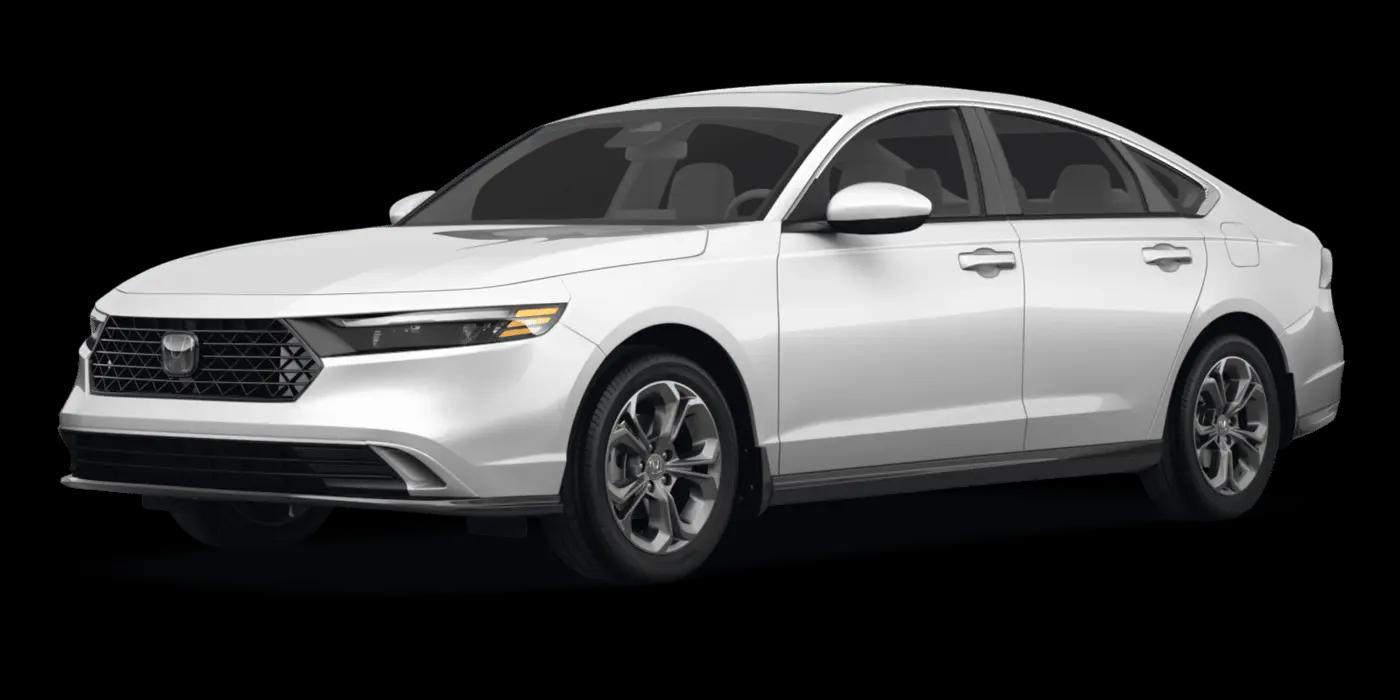 2023 Honda Accord EX in Syosset NY For Sale - Image 1