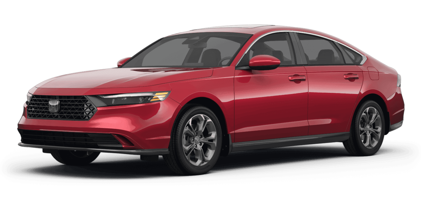 2023 Honda Accord EX in Woodland Hills CA For Sale - Image 1