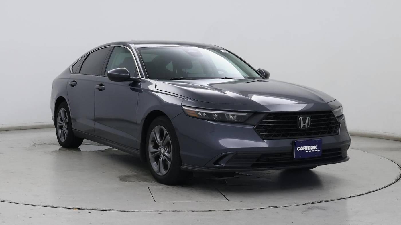 2023 Honda Accord EX in Birmingham AL For Sale - Image 1