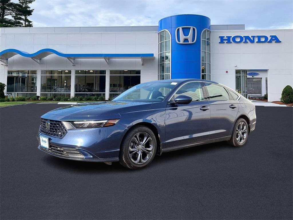 2023 Honda Accord EX in Toms River NJ For Sale - Image 1