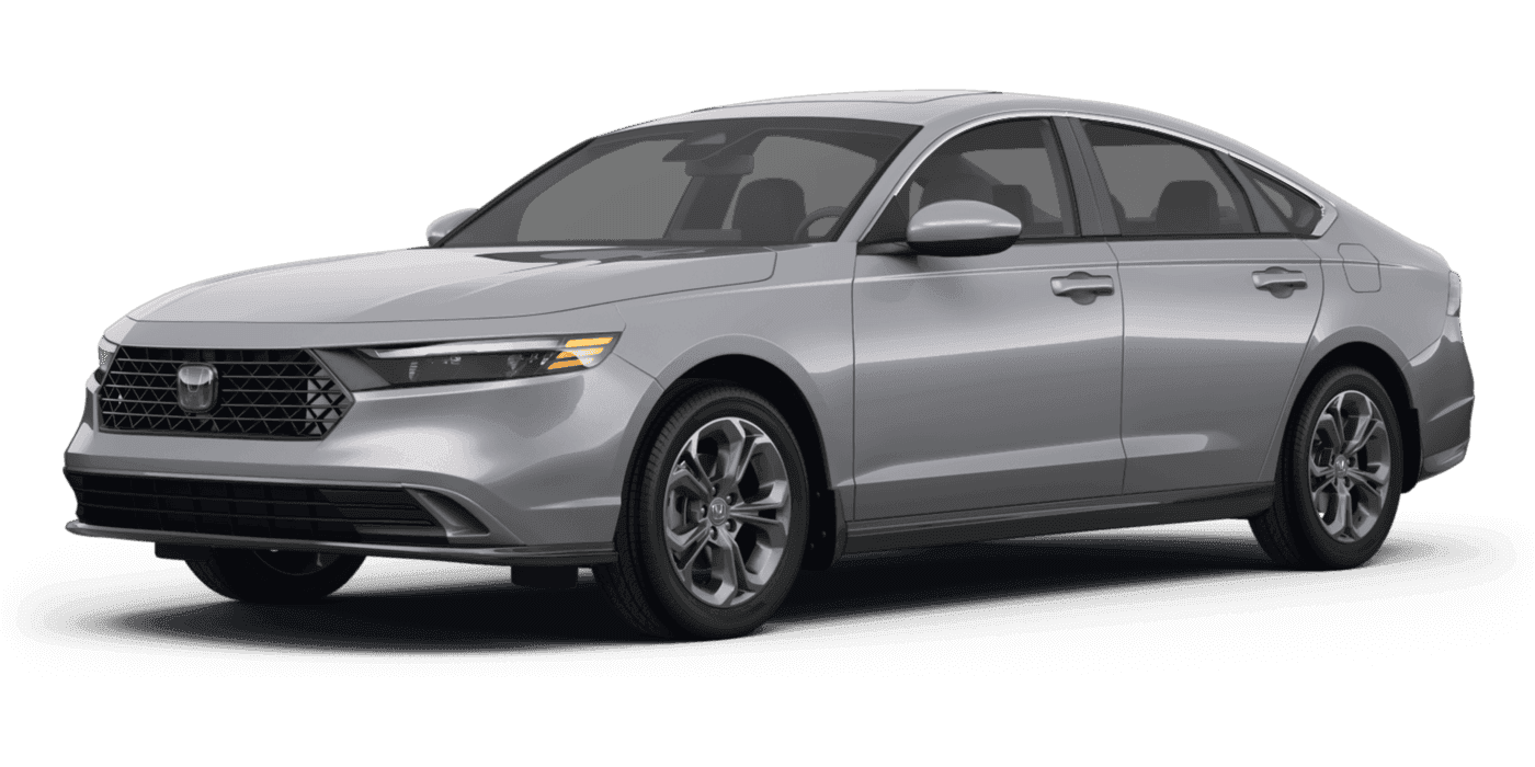 2023 Honda Accord EX in Sterling VA For Sale - Image 1