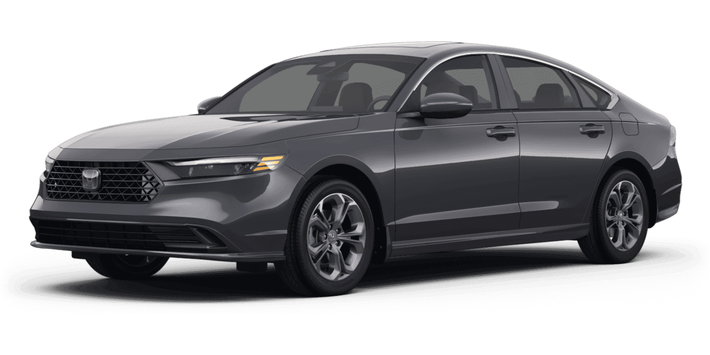 2023 Honda Accord EX in Lakewood NJ For Sale - Image 1