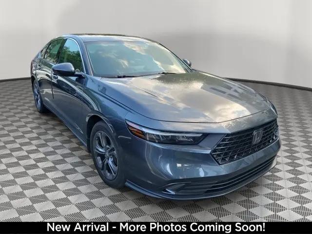 2023 Honda Accord EX in Coral Springs FL For Sale - Image 1