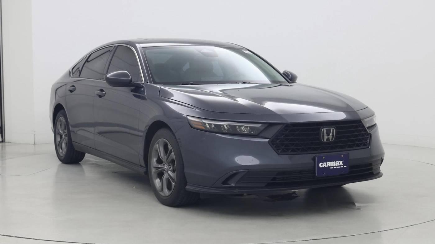 2023 Honda Accord EX in Birmingham AL For Sale - Image 1