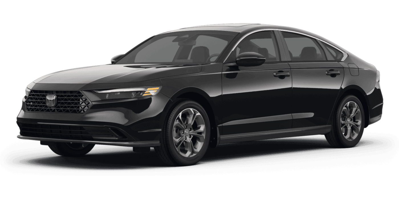 2023 Honda Accord EX in Bethesda MD For Sale - Image 1