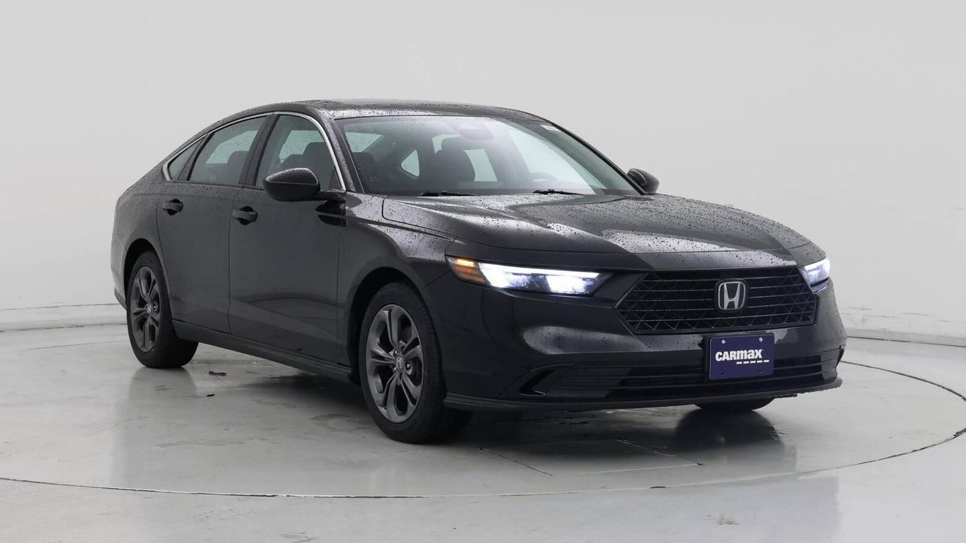 2023 Honda Accord EX in Birmingham AL For Sale - Image 1