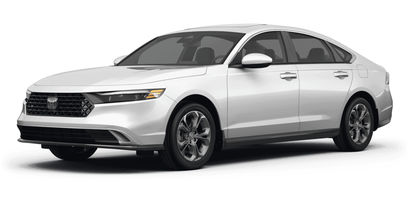 2023 Honda Accord Hybrid EX-L in Monroeville PA For Sale - Image 1