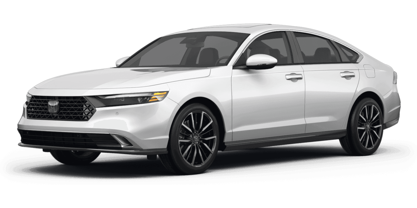 2023 Honda Accord Hybrid Sport in Fallston MD For Sale - Image 1