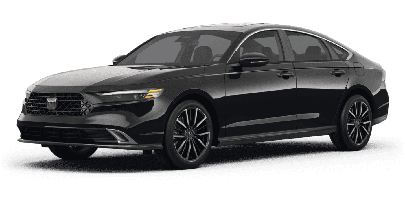 2023 Honda Accord Hybrid Sport in Hackettstown NJ For Sale - Image 1
