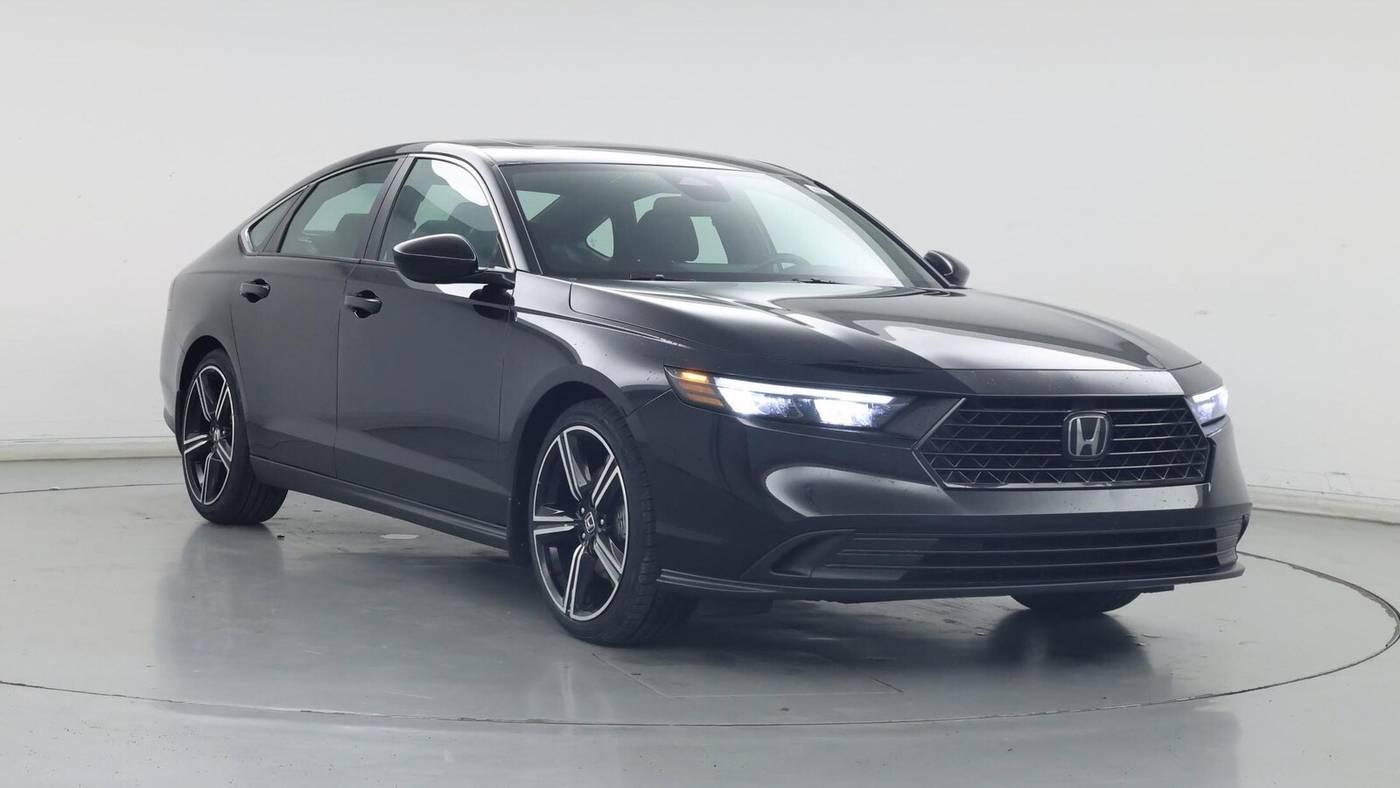 2023 Honda Accord Hybrid Sport in Birmingham AL For Sale - Image 1