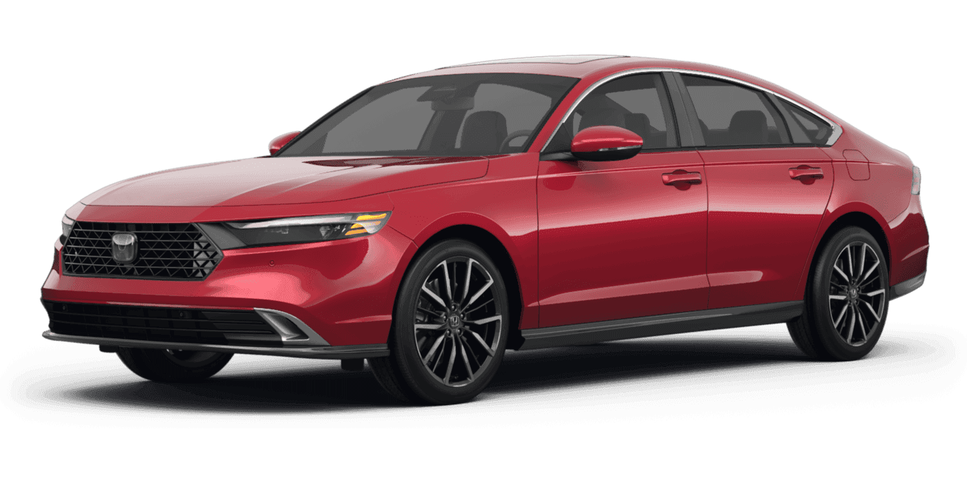 2023 Honda Accord Hybrid Sport in Edison NJ For Sale - Image 1