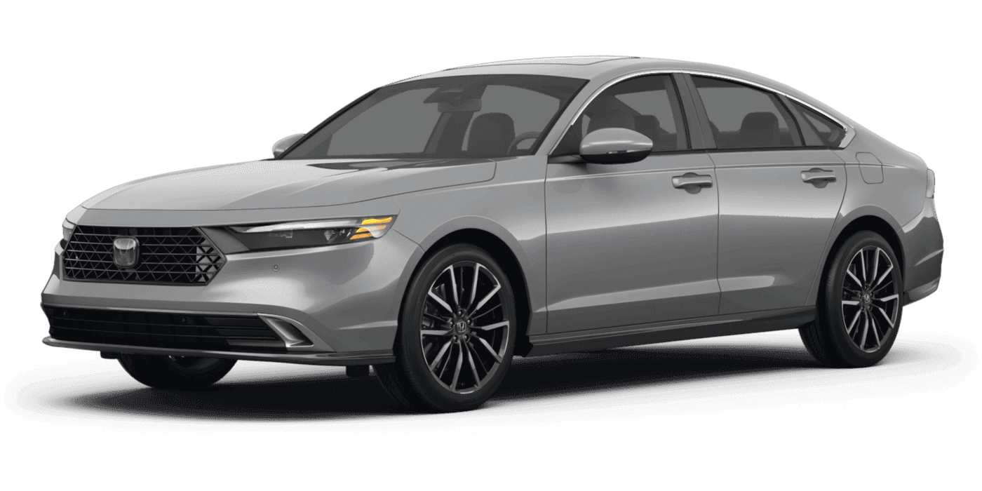 2023 Honda Accord Hybrid Sport-L in Woodland Hills CA For Sale - Image 1