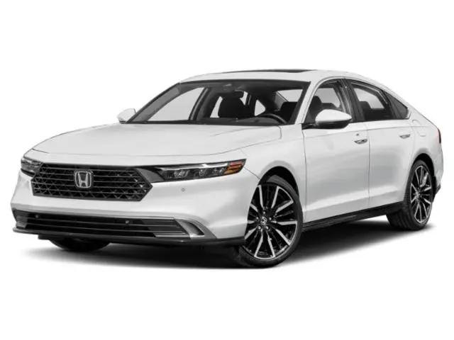 2023 Honda Accord Hybrid Touring in Tampa FL For Sale - Image 1