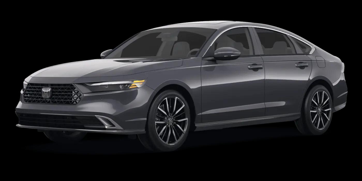 2023 Honda Accord Hybrid Touring in Fayetteville NC For Sale - Image 1