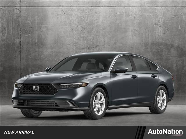 2023 Honda Accord LX in Las Vegas NV For Sale - Image 1