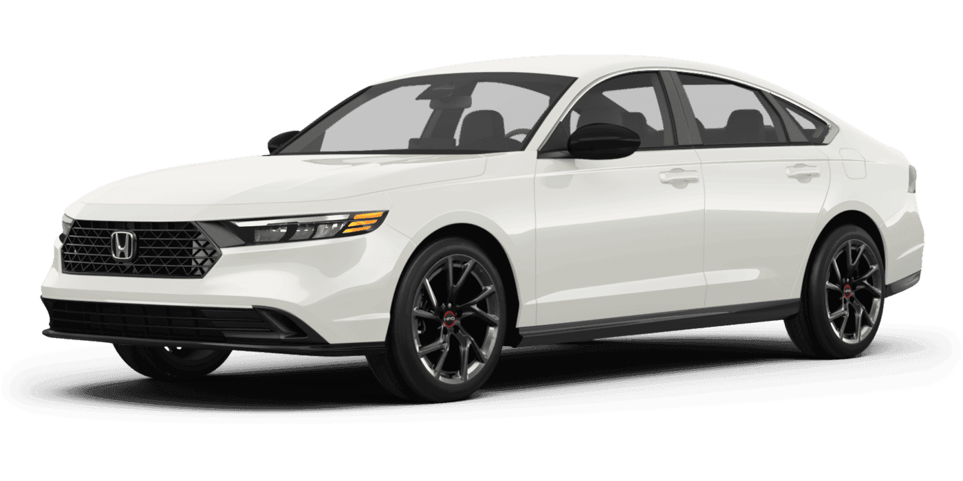 2023 Honda Accord LX in Loma Linda CA For Sale - Image 1