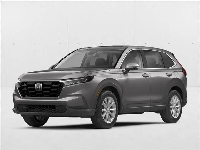 2023 Honda CR-V EX in Miami Lakes FL For Sale - Image 1