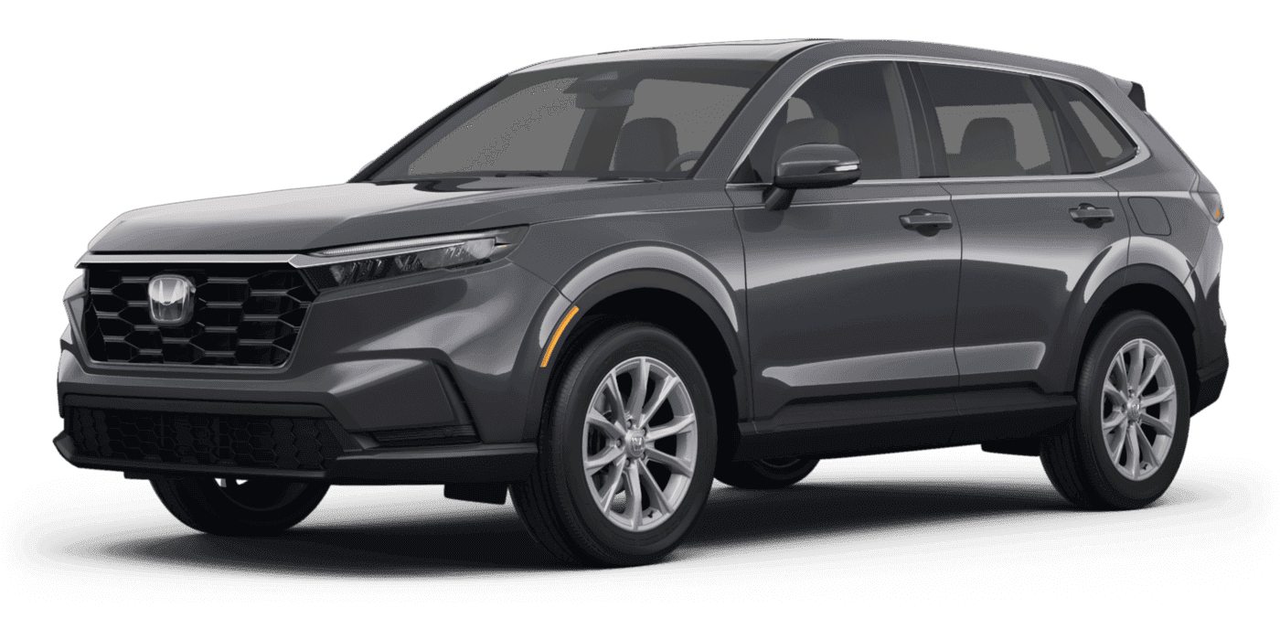 2023 Honda CR-V EX in Edison NJ For Sale - Image 1