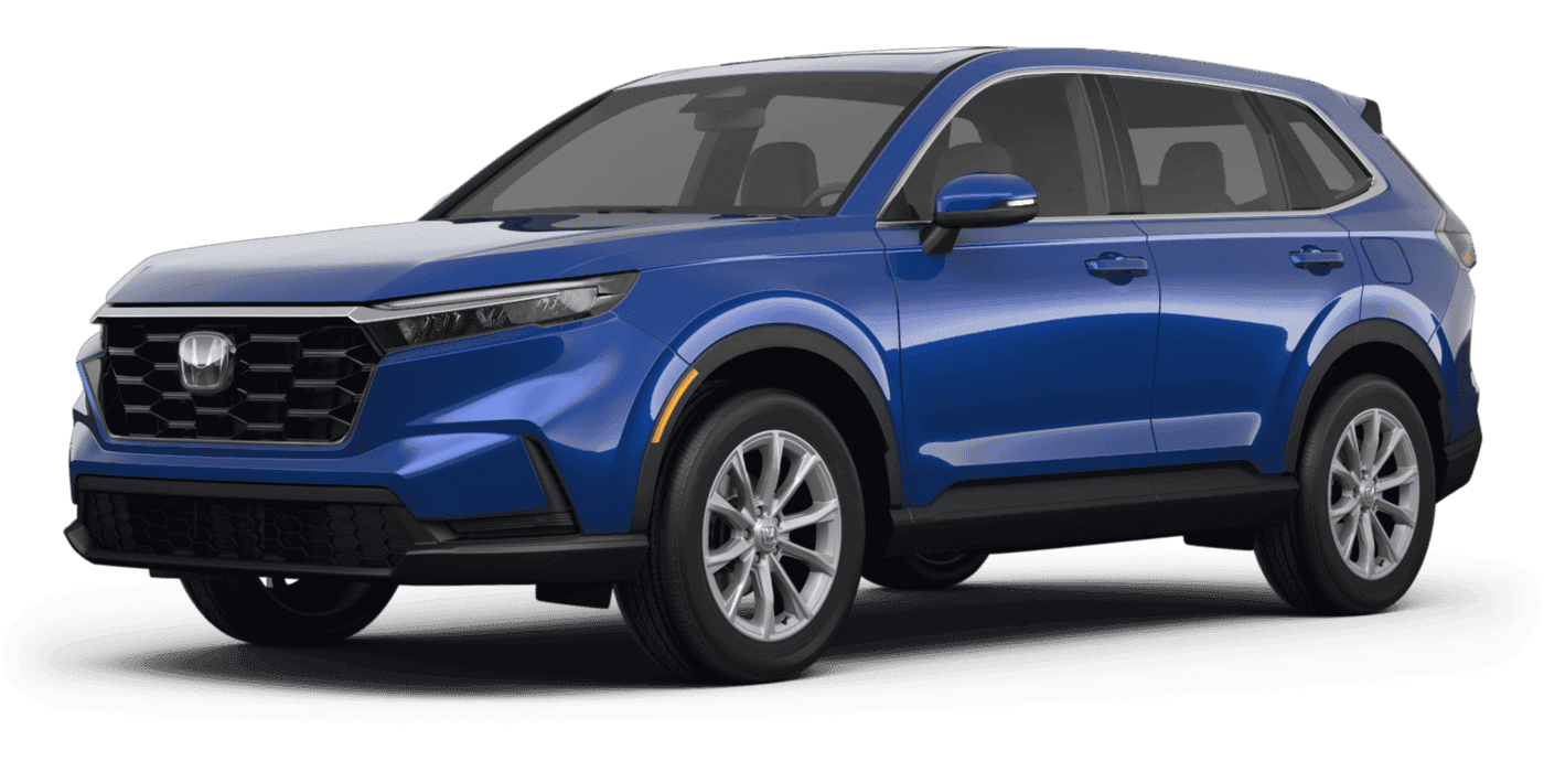 2023 Honda CR-V EX in Nashua NH For Sale - Image 1